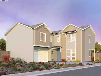 6113 Diamond Way Dublin, CA 94568