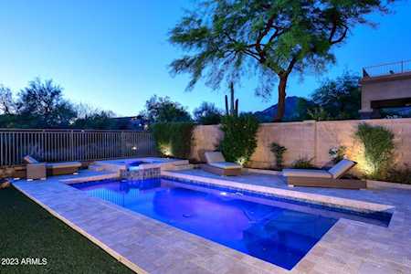 10624 E Firewheel Dr Scottsdale, AZ 85255