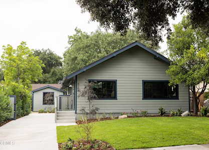 855 N Mar Vista Ave Pasadena, CA 91104