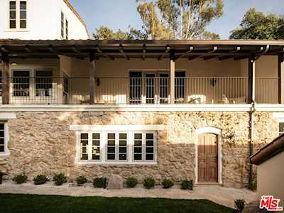 2172 Coldwater Canyon Dr Beverly Hills, CA 90210
