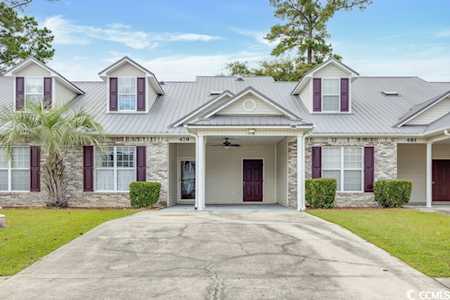 479 Colonial Trace Dr. #5-D Longs, SC 29568