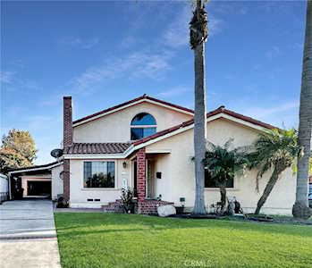 830 E Terrace Dr Long Beach, CA 90807