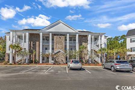 130 Birch N Coppice Dr. #12 Surfside Beach, SC 29575