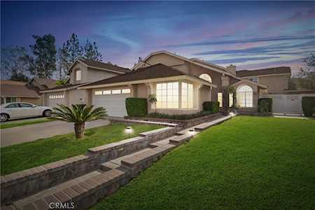 3102 Bison Way Ontario, CA 91761