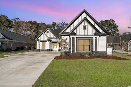 1806 Wood Stork Dr. Conway, SC 29526