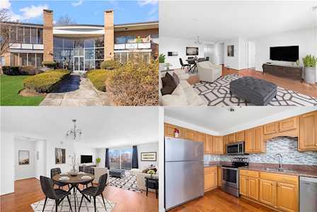 201 Hoffman Ave #21 Cranston, RI 02920
