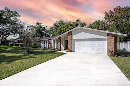17524 Meadowbridge Dr Lutz, FL 33549