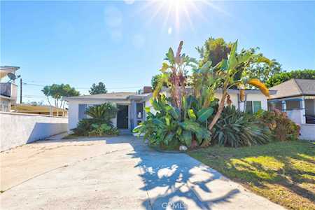 3354 Virginia Ave Santa Monica, CA 90404