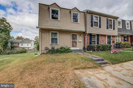 2070 Chadwick Terrace Temple Hills, MD 20748