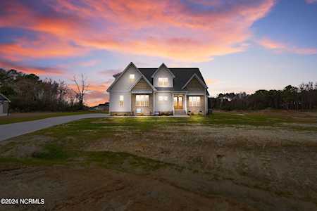 103 Belmont Trl Goldsboro, NC 27530
