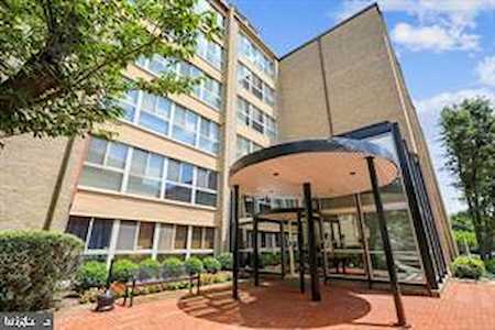 4970 Battery Ln #109 Bethesda, MD 20814