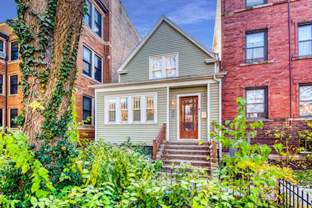 1443 W Catalpa Ave Chicago, IL 60640