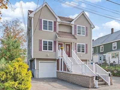 22 Stearns Street #1 Waltham, MA 02453