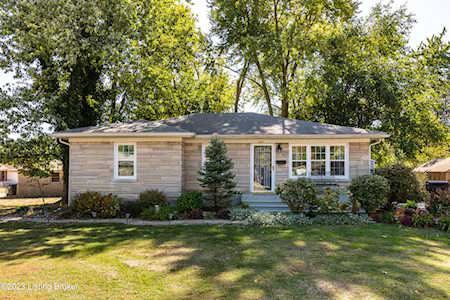 106 Southview Terrace Louisville, KY 40214