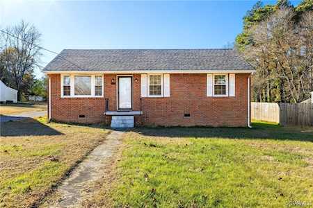 21400 Warren Ave Chesterfield, VA 23803