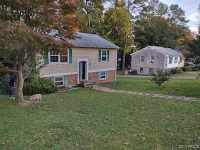 7409 Hawthorne Ave Henrico, VA 23327