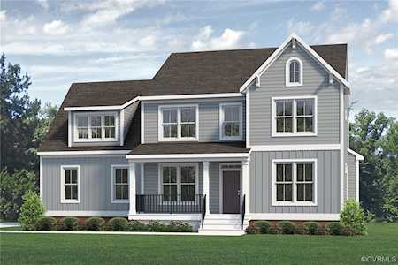 TBD N Waterside Dr Lanexa, VA 23089