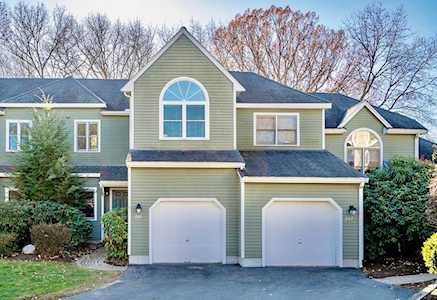 268 Bishops Forest Drive #268 Waltham, MA 02452