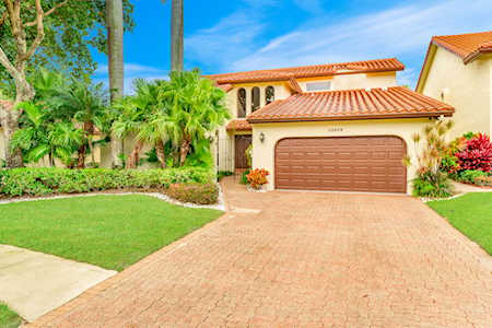 22628 W Esplanada Circle Boca Raton, FL 33433