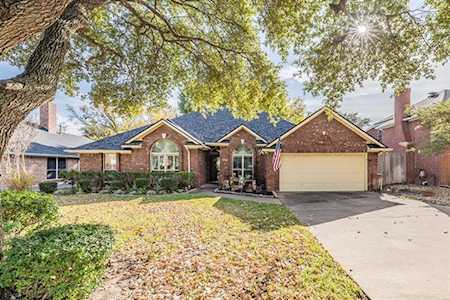 3317 Clearfield Drive Grapevine, TX 76051