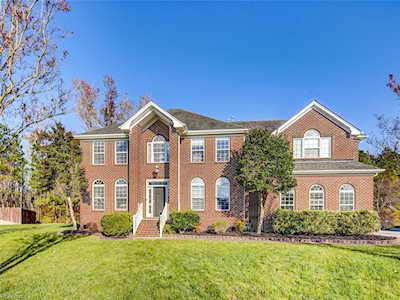 2400 Deepwater Way Virginia Beach, VA 23456