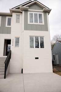 2403B Inga St Nashville, TN 37206