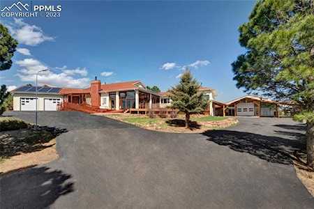 340 Lariat Lane Colorado Springs, CO 80921