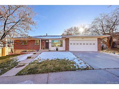 13832 W Montana Ave Lakewood, CO 80228