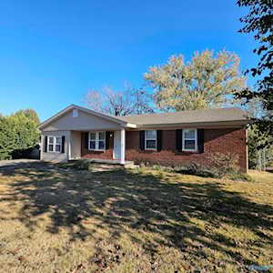105 SW Albert Street Decatur, AL 35601