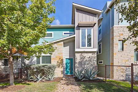 1816 Carlson DR #42C Austin, TX 78741