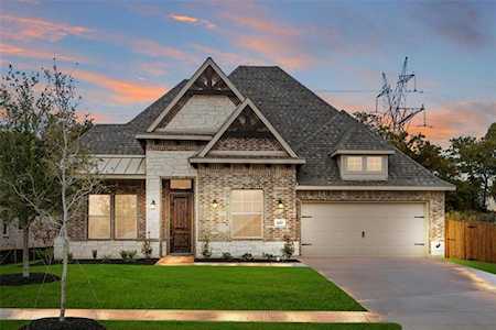 2457 Timber Hills Drive Burleson, TX 76028