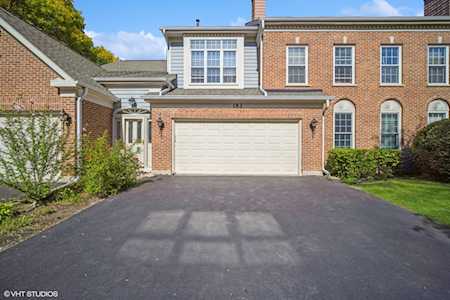 183 Princeton Ln #183 Glenview, IL 60026