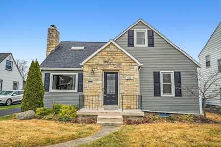314 Letchworth Avenue Columbus, OH 43204