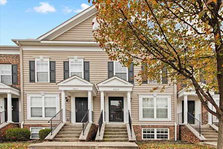 3809 Dowitcher Lane Columbus, OH 43230