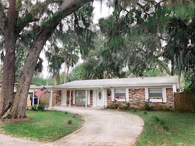 1268 Boca Grande AVE Jacksonville, FL 32233