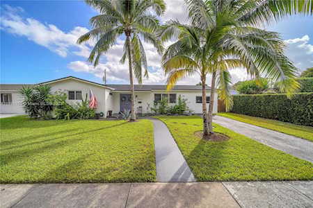 9610 SW 56th Ter Miami, FL 33173