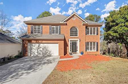2125 Sweetbirch Trail Lawrenceville, GA 30044