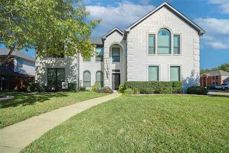 1545 Creekview Drive Keller, TX 76248
