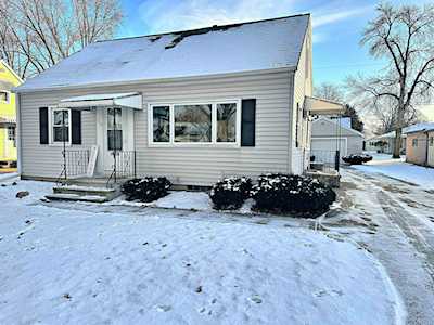 509 E Coolidge Ave Appleton, City of Appleton, WI 54915