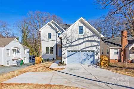 3704 Tuckaseegee Rd Charlotte, NC 28208