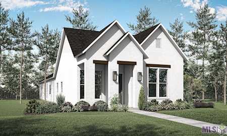 9996 Couret Dr Central, LA 70818