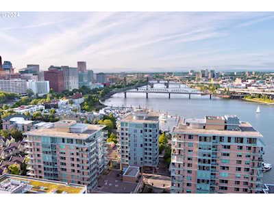 1930 S River DR #205 Portland, OR 97201