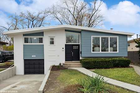 328 Nellie Ct Glenview, IL 60025