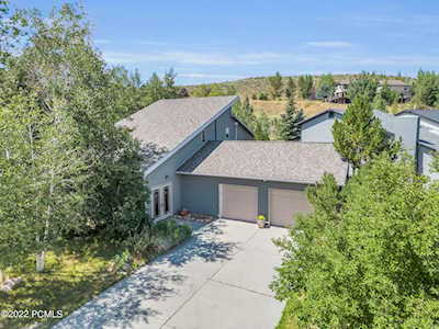 829 Richmond Dr Park City, UT 84098