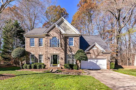2602 Providence Spring Ln Charlotte, NC 28270