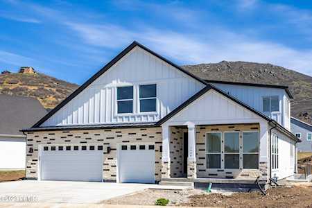 1406 N Jerry Gertsch Ln Midway, UT 84049