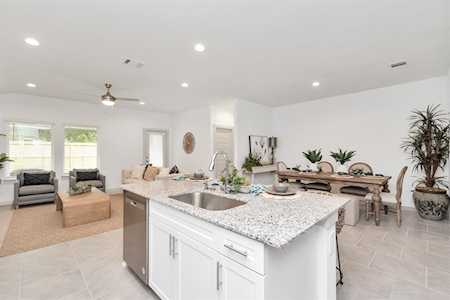 1618 Fleetwood Crossing Fresno, TX 77545