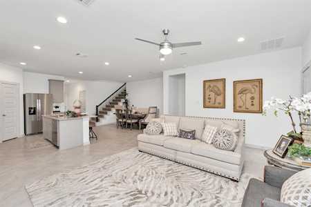 1634 Fleetwood Crossing Fresno, TX 77583