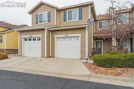647 Hailey Glenn View Colorado Springs, CO 80916