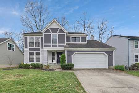 491 Woodmark Run Columbus, OH 43230